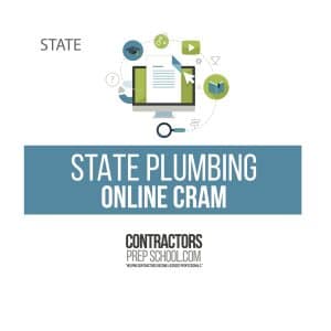 South Carolina plumber installer license prep class downloading