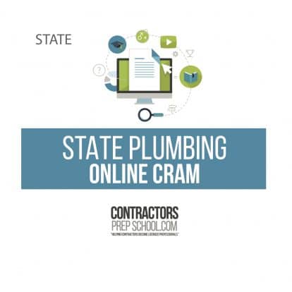 download Florida plumber installer license prep class